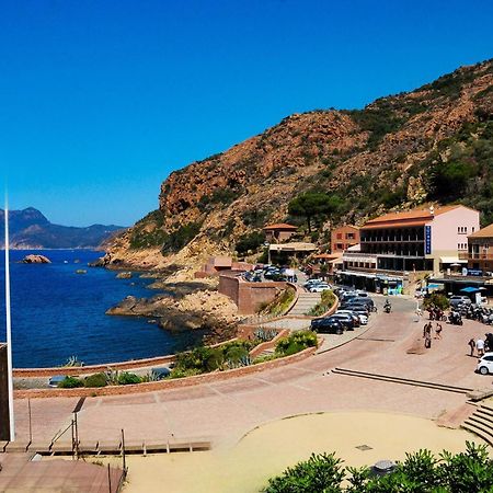 Hotel Le Golfe Ecolabel Eu Porto  Esterno foto