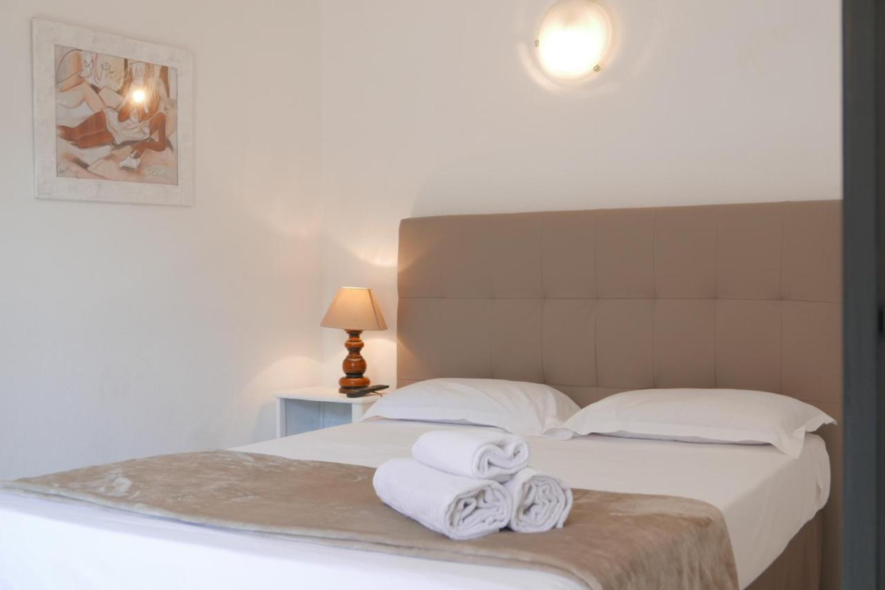 Hotel Le Golfe Ecolabel Eu Porto  Esterno foto