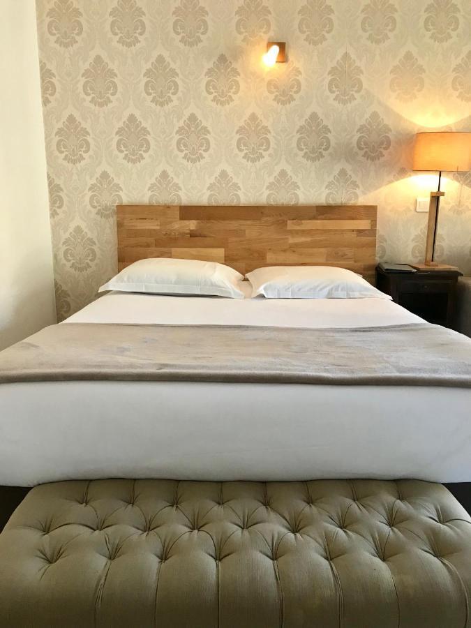 Hotel Le Golfe Ecolabel Eu Porto  Esterno foto